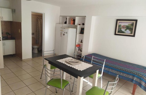 Jesus Maria Apartment | Los Algarrobitos I