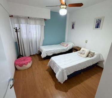 Pergamino Apartment | Los Altos Pergamino
