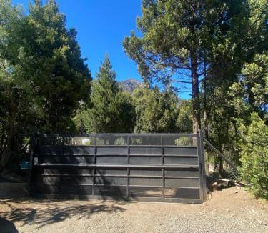 Villa Arelauquen House | Los amancay del ventana Otto