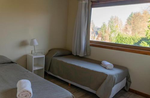 Angostura Apartment | Los Amancays 2