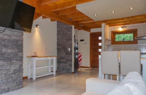 Angostura Apartment | Los Amancays 2