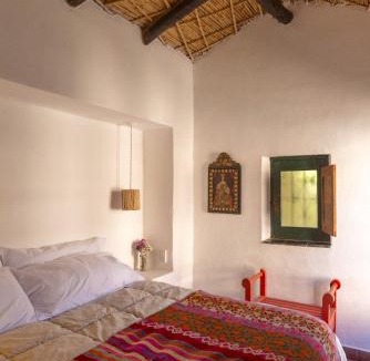 Tilcara Cabin | Los Arcabuceros Casa Hotel Boutique