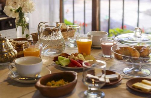 Tilcara Cabin | Los Arcabuceros Casa Hotel Boutique