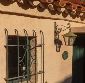 Tilcara Cabin | Los Arcabuceros Casa Hotel Boutique
