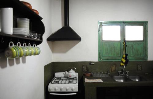 Tilcara Cabin | Los Arcabuceros Casa Hotel Boutique