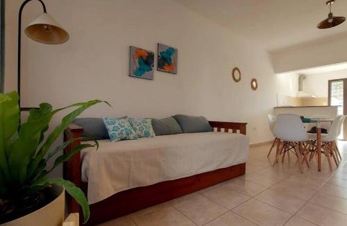 Totoral Department Apartment | Los Aromos Sinsacate