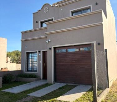 Totoral Department Apartment | Los Aromos Sinsacate