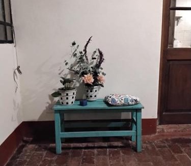 Capilla del Senor House | Los buenos amigos de Felipe Sambucetti casona historica con encanto