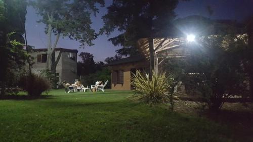 San Pedro Resort | Los Cabre