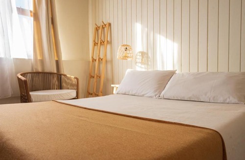 Province of Tierra del Fuego Hotel | Los Calafates Hotel