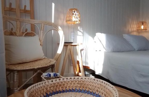 Province of Tierra del Fuego Hotel | Los Calafates Hotel