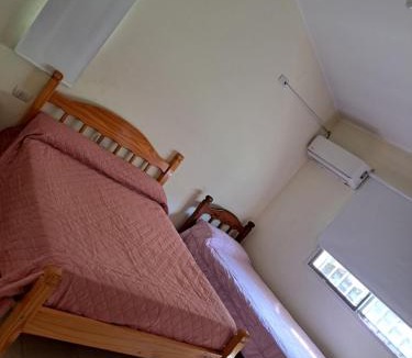 Trapiche House | LOS CALDENES