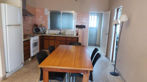 General San Martin Apartment | Los Canp
