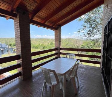 Yocsina Cabin | Los Cardones de Mayu