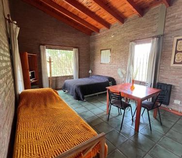 Yocsina Cabin | Los Cardones de Mayu