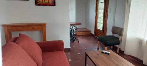 Villa La Arcadia Ski Chalet | Los Cardones