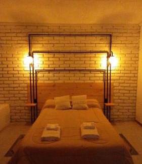 Chilecito Apartment | Los Cardones - Ruta40