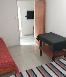 Chilecito Apartment | Los Cardones - Ruta40