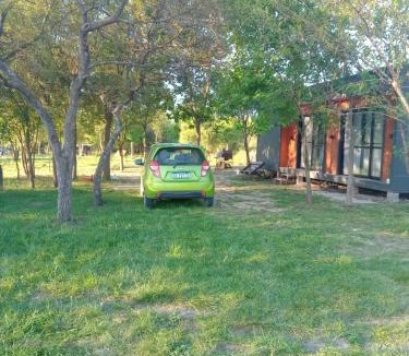 Concepcion del Uruguay House | Los Cardos