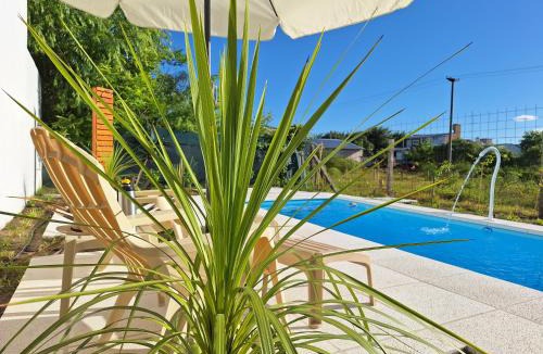 Federacion House | Los Carpinchos: Duplex