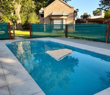 Sierra de la Ventana House | Los Catires