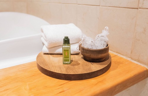 Province of Tierra del Fuego Hotel | Los Cauquenes Resort + Spa + Experiences