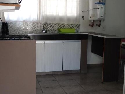 Comuna Estancia Vieja Apartment | Los Ceibos dpto para 4 personas