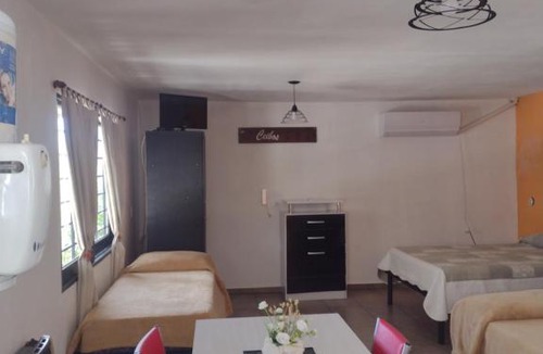 Comuna Estancia Vieja Apartment | Los Ceibos dpto para 4 personas
