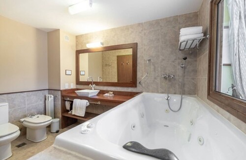 El Chalten Hotel | Los Cerros del Chalten Boutique Hotel