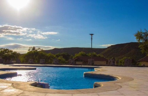 San Rafael Villa | Los Chalecitos
