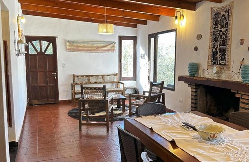 Tafi del Valle Ski Chalet | Los ciruelos - Casas de Motaña