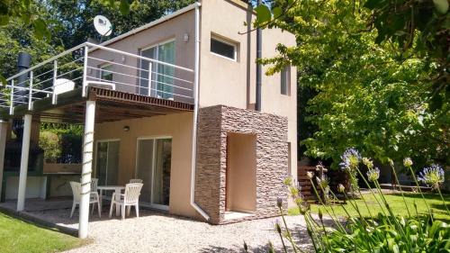 Mar de Cobo House | Los ciruelos mar de cobo