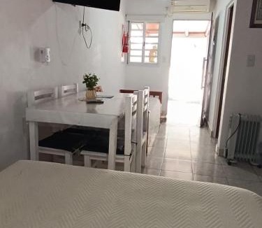 San Jose Apartment | Los Colibríes