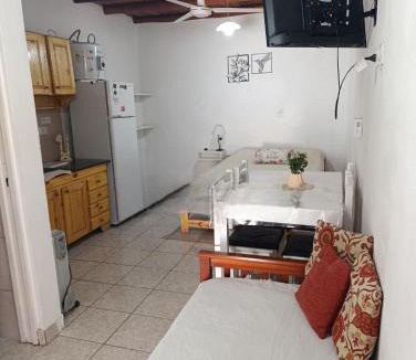 San Jose Apartment | Los Colibríes