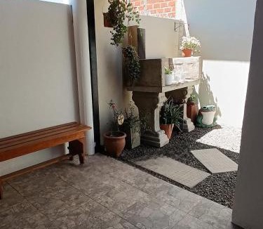 San Jose Apartment | Los Colibríes