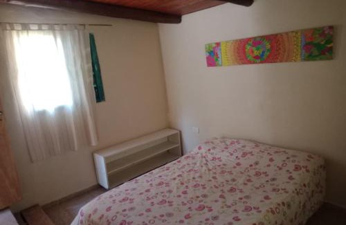 La Estancia Ski Chalet | Los Colibríes de Potrero
