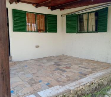 La Estancia Ski Chalet | Los Colibríes de Potrero
