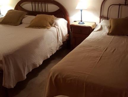 Angastaco House | Los Colorados Hostal