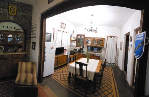 Rio Ceballos House | Los cristales unquillo