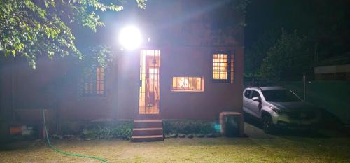 Rio Ceballos House | Los cristales unquillo