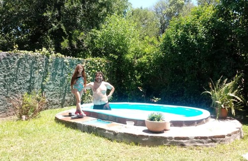 Rio Ceballos House | Los cristales unquillo