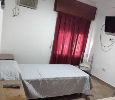 San Jose Apartment | Los cuatro soles