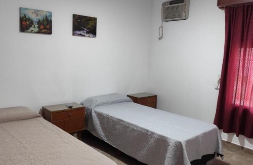 San Jose Apartment | Los cuatro soles
