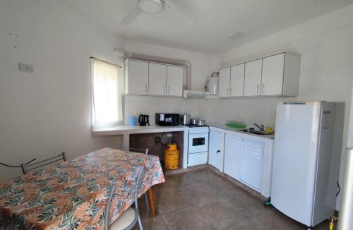 San Jose Apartment | Los cuatro soles