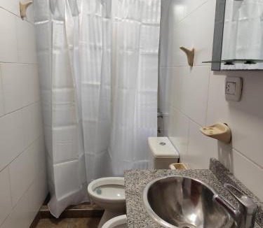 San Jose Apartment | Los cuatro soles