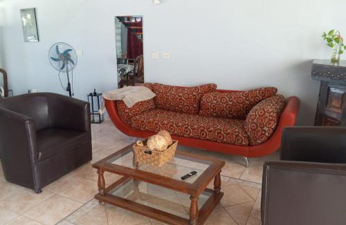 Comodoro Rivadavia Apartment | Los del Sur cabañas