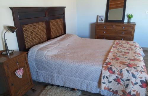 Comodoro Rivadavia Apartment | Los del Sur cabañas
