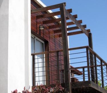 San Clemente Cabin | Los Duendes del Mar II