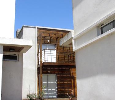 San Clemente Cabin | Los Duendes del Mar II