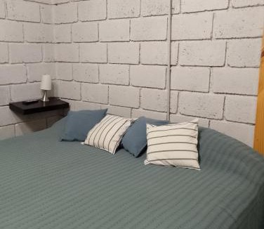 Los Antiguos Apartment | Los Duraznillos